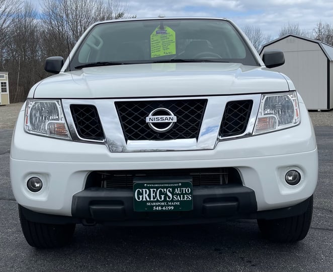 Pickups For Sale in Searsport, ME Greg s Auto Sales