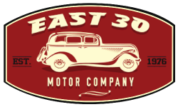 EAST 30 MOTOR COMPANY