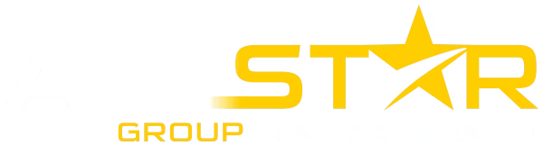 ALL STAR AUTO GROUP INC Logo