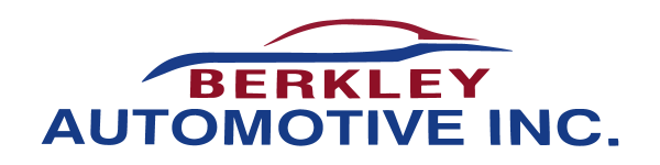 Berkley Automotive Inc.
