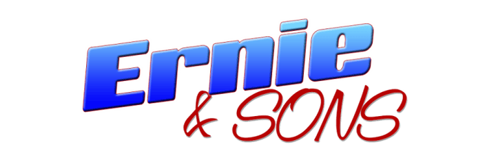 Ernie & Sons