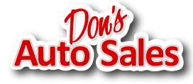 Don's Auto Sales