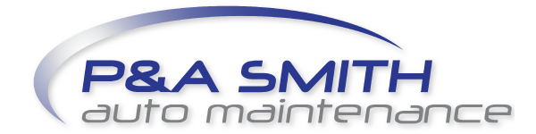 P & A Smith Auto Sales