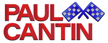 PAUL CANTIN