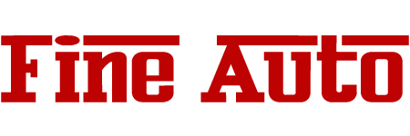 Fine Auto Sales