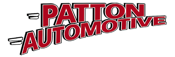Patton Automotive Logo