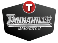 Tannahill's