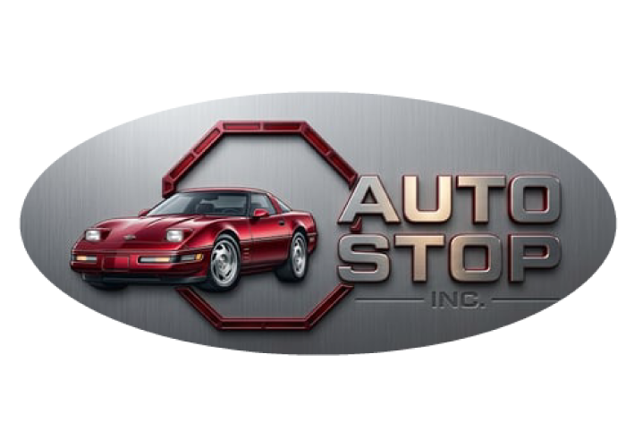 AUTO STOP INC.