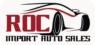 Roc Import Auto Sales