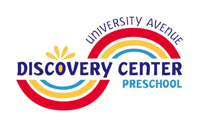 University Avenue Discovery Center Logo