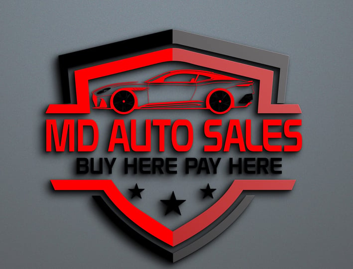 Md Auto Sales LLC