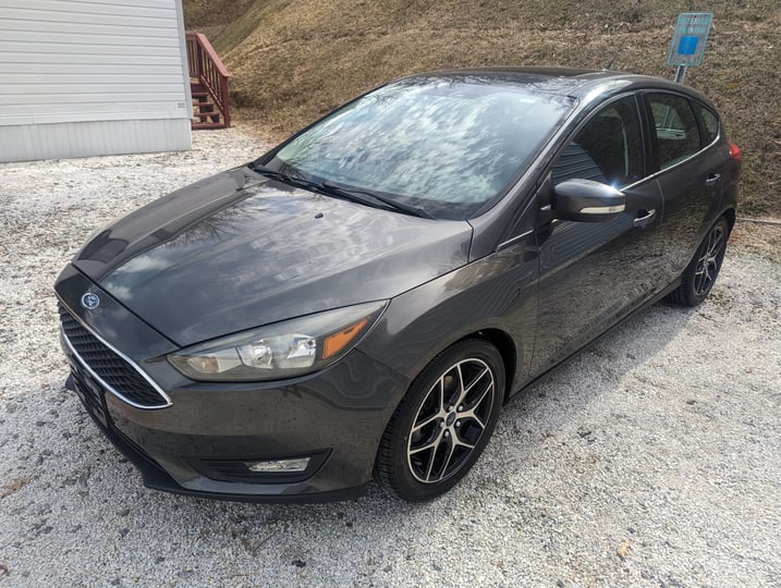 Ford For Sale in Candler, NC Local Auto Sales