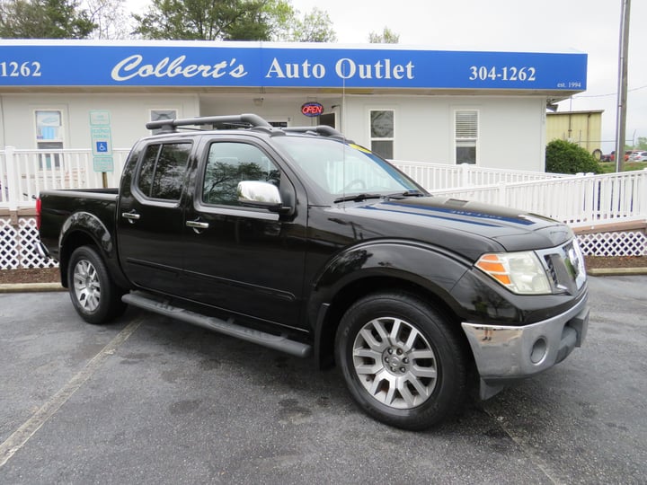 Pickups For Sale in Hickory, NC Colbert s Auto Outlet