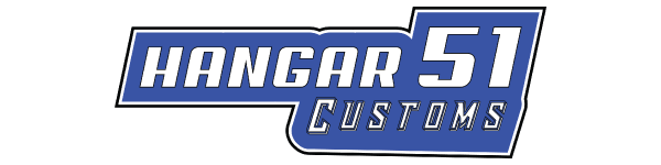 HANGAR 51 CUSTOMS