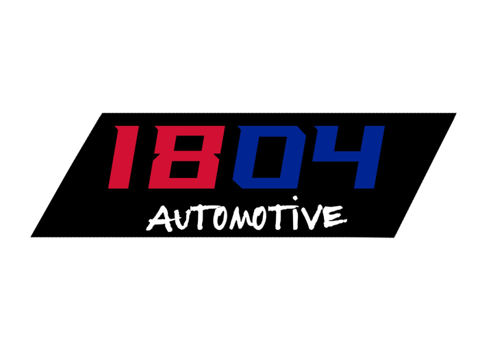 1804 Automotive