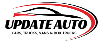 Update Auto, LLC logo