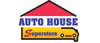 Auto House Superstore logo