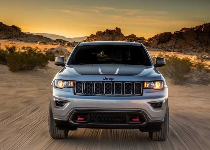 Dan's Jeep Sales - Home