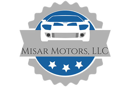 Misar Motors logo