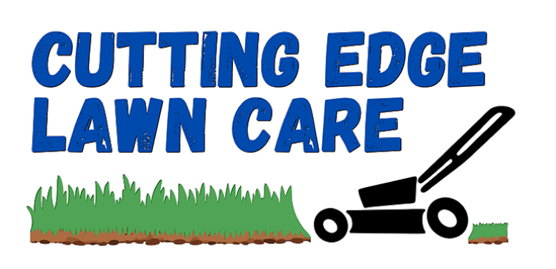 Cutting Edge Lawn Care-WestBank logo