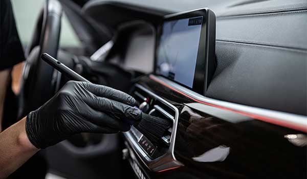 Carolina Ceramic Coating & Detailing Services - Auto Detailing