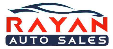 Rayan Auto Sales LLC logo