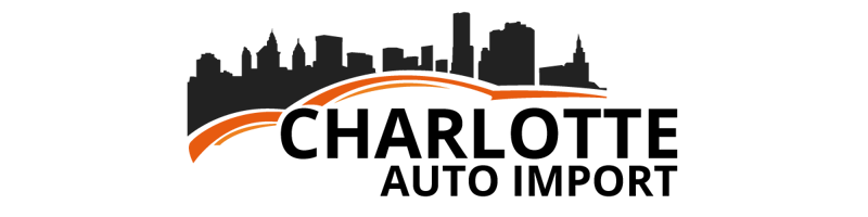 Charlotte Auto Import logo