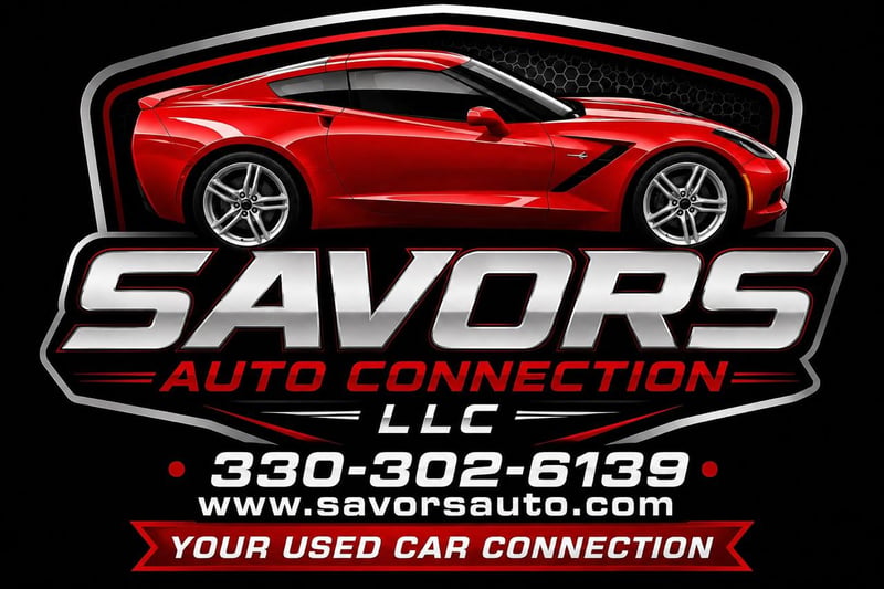 SAVORS AUTO CONNECTION LLC logo