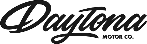 Daytona Motor Co logo