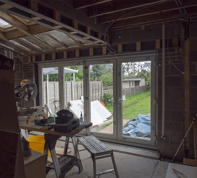 Home Additions