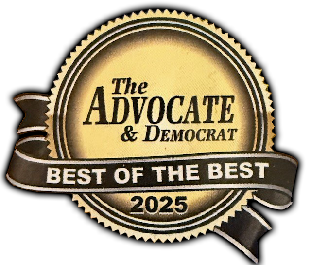 advocate award