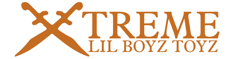Xtreme Lil Boyz Toyz logo