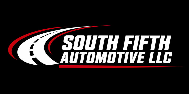 SOUTH FIFTH AUTOMOTIVE LLC logo