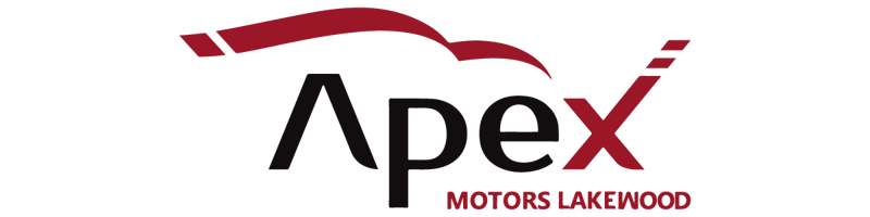 Apex Motors Lakewood logo