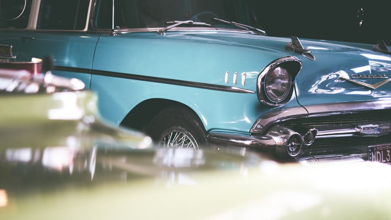 Roberto s Auto Sales - About Us