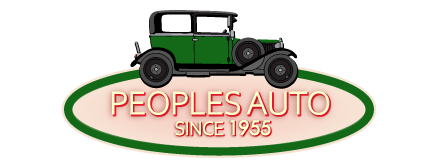 peoples auto