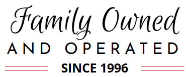 Family Owned