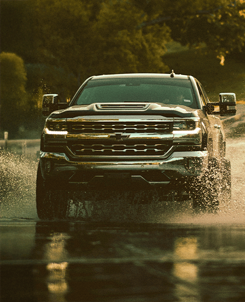 Financing