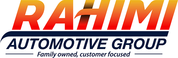 Rahimi Auto Group logo