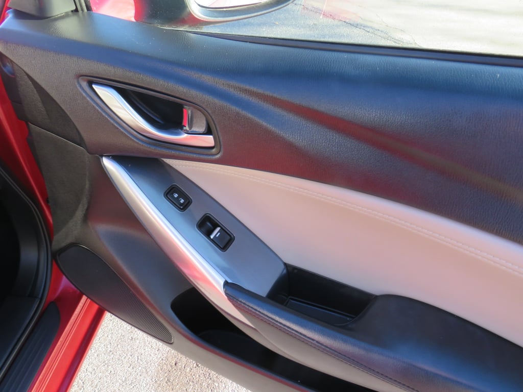 2016 Mazda Mazda6 for sale in Hickory, NC Colbert s Auto Outlet