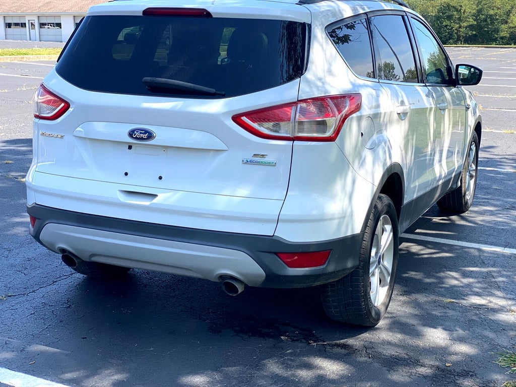 2013 Ford Escape for sale in Murray, KY Dan Miller s Used Cars