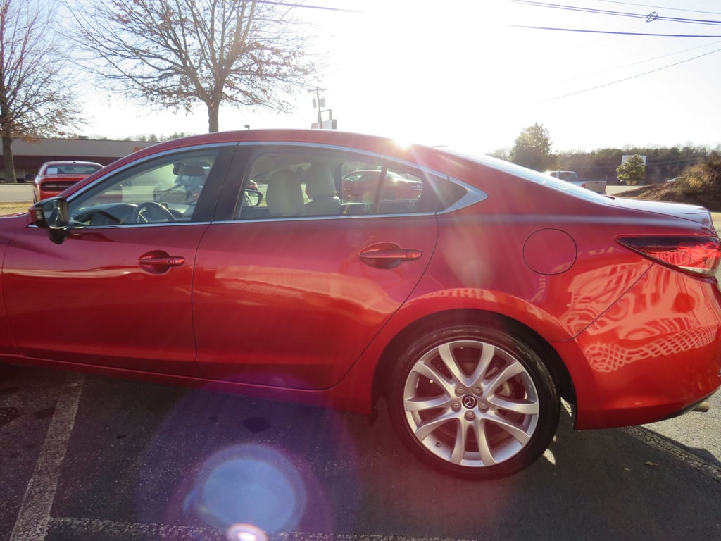 2016 Mazda Mazda6 for sale in Hickory, NC Colbert s Auto Outlet