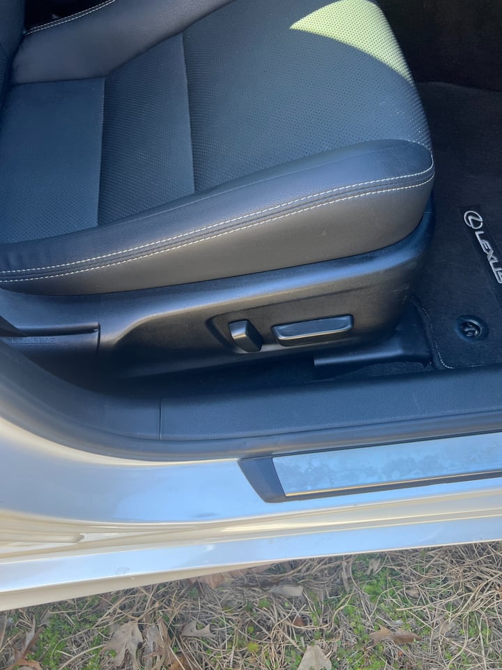 2019 Lexus IS 300 for sale in Nacogdoches, TX Maximum Auto Sales