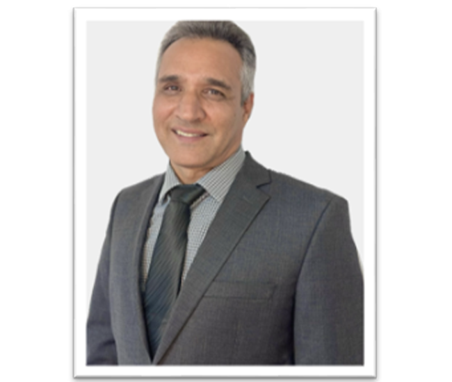 Faramarz &ldquo;Fred&rdquo; Sahragard &ndash; Owner &amp; General Manager