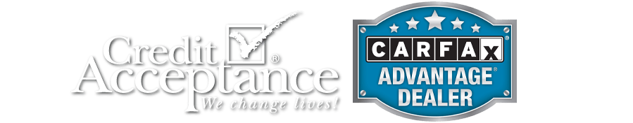 Credit Acceptance & Carfax