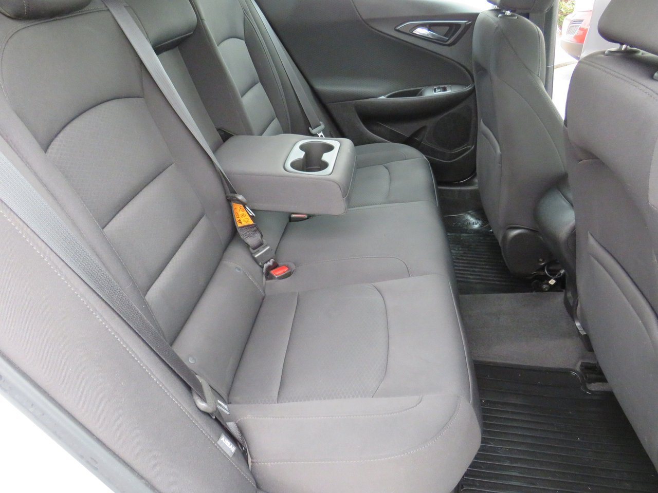 2018 Chevrolet Malibu for sale in Hickory, NC Colbert s Auto Outlet