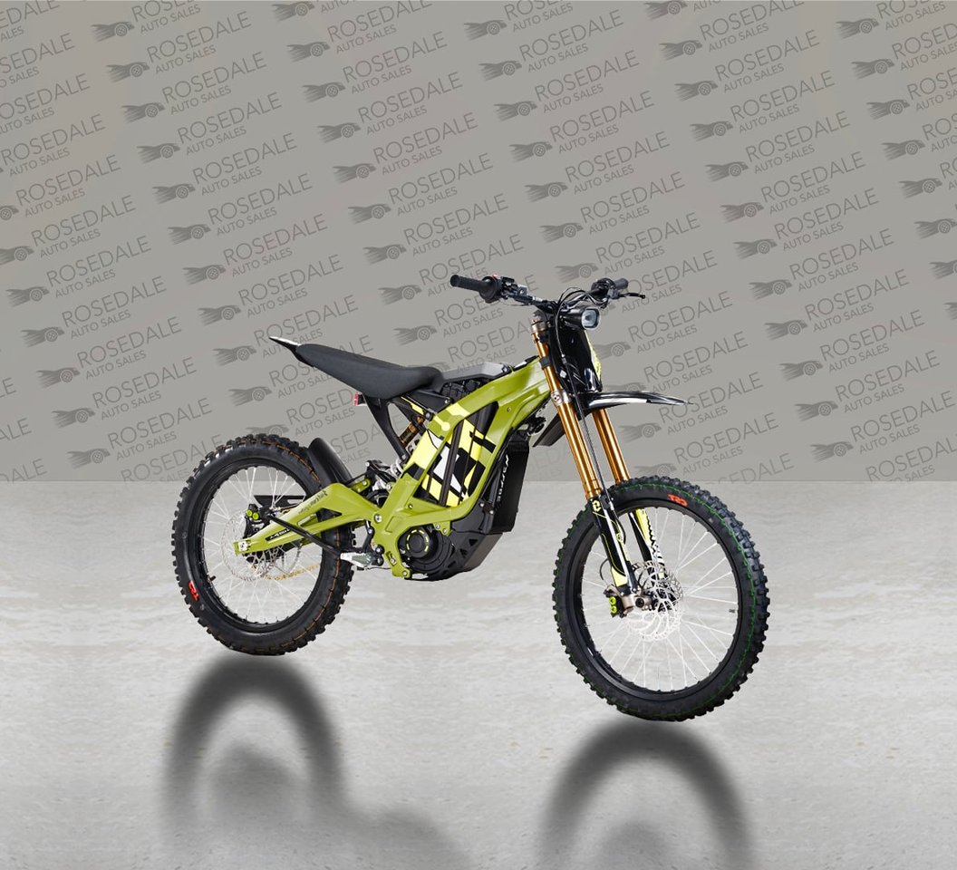 Rosedale Auto Sales, Incorporated - Powersports