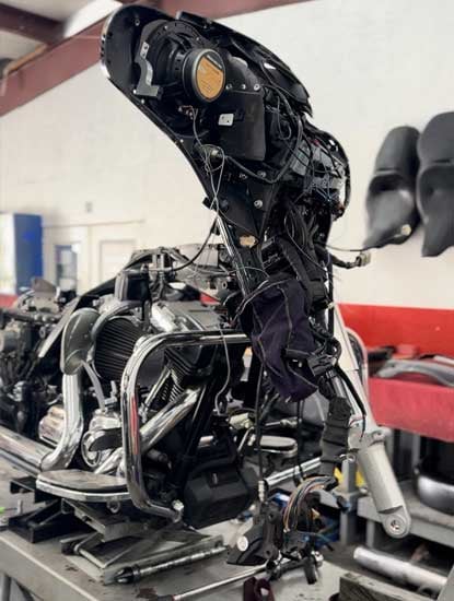 Insurance Estimates & Repairs