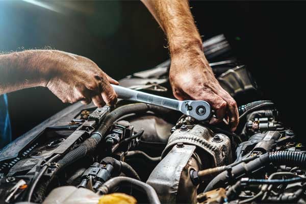MotoMend Auto Repair in Clearfield, UT | Services