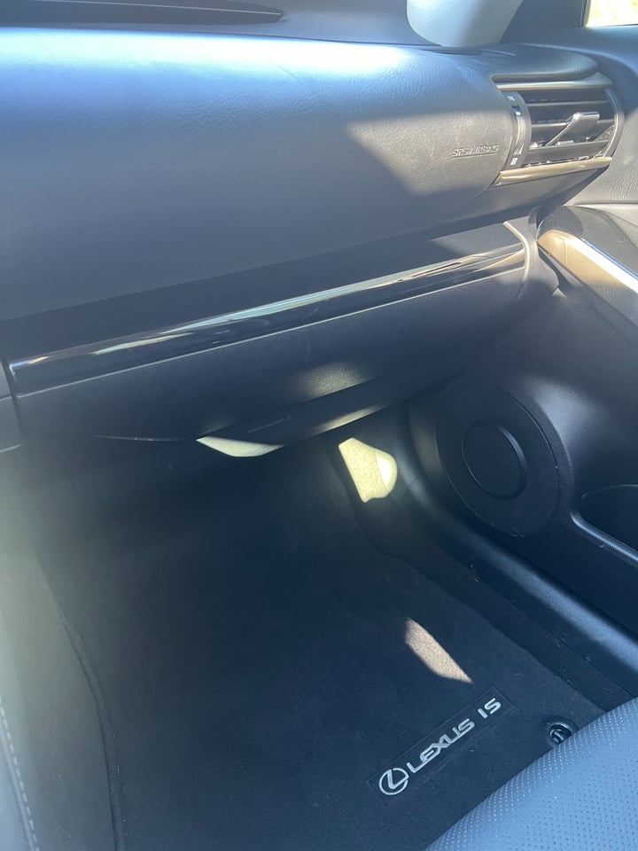 2019 Lexus IS 300 for sale in Nacogdoches, TX Maximum Auto Sales